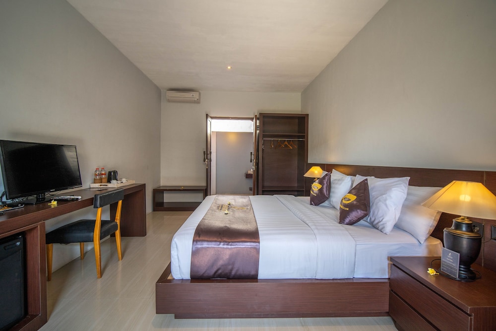 FRii Resort Gili Trawangan 10/50