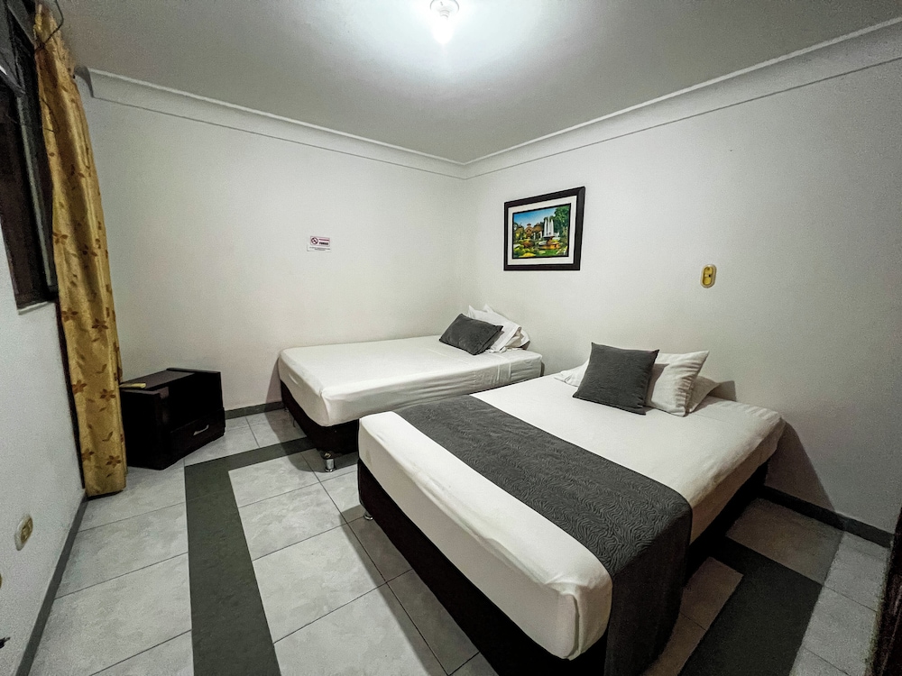 Gran Hotel Cali 22/50