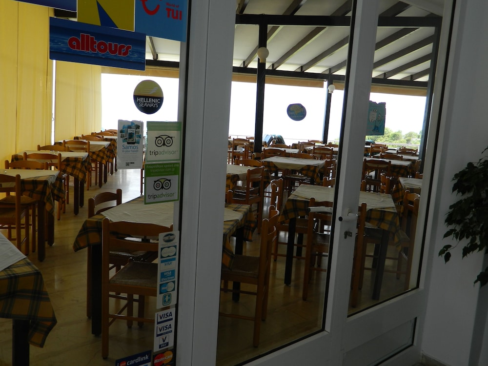Glicorisa Beach Hotel 38/64