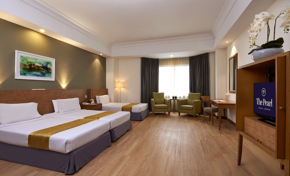 The Pearl Kuala Lumpur 13/50