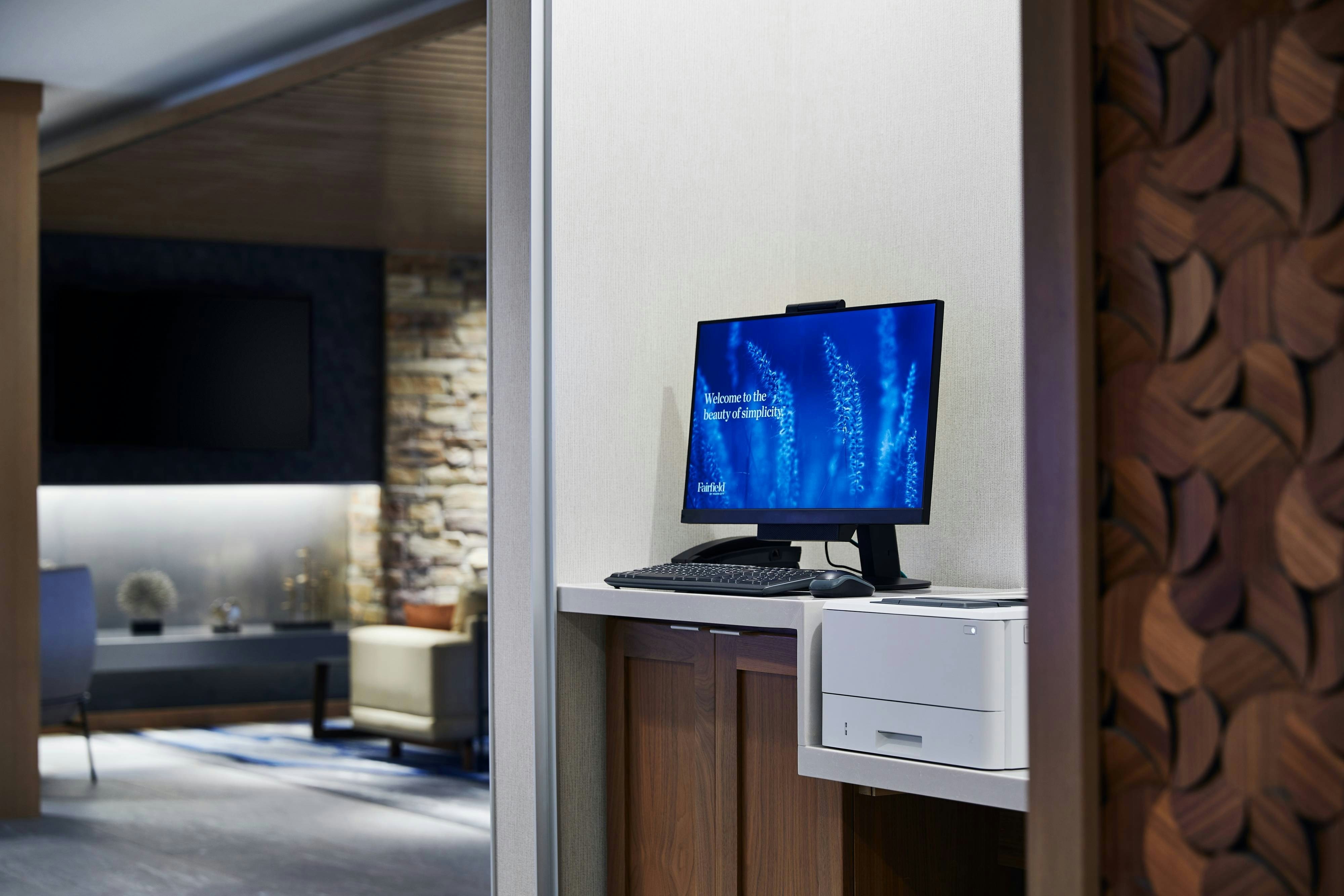 Fairfield Inn & Suites By Marriott Sheboygan 11/14