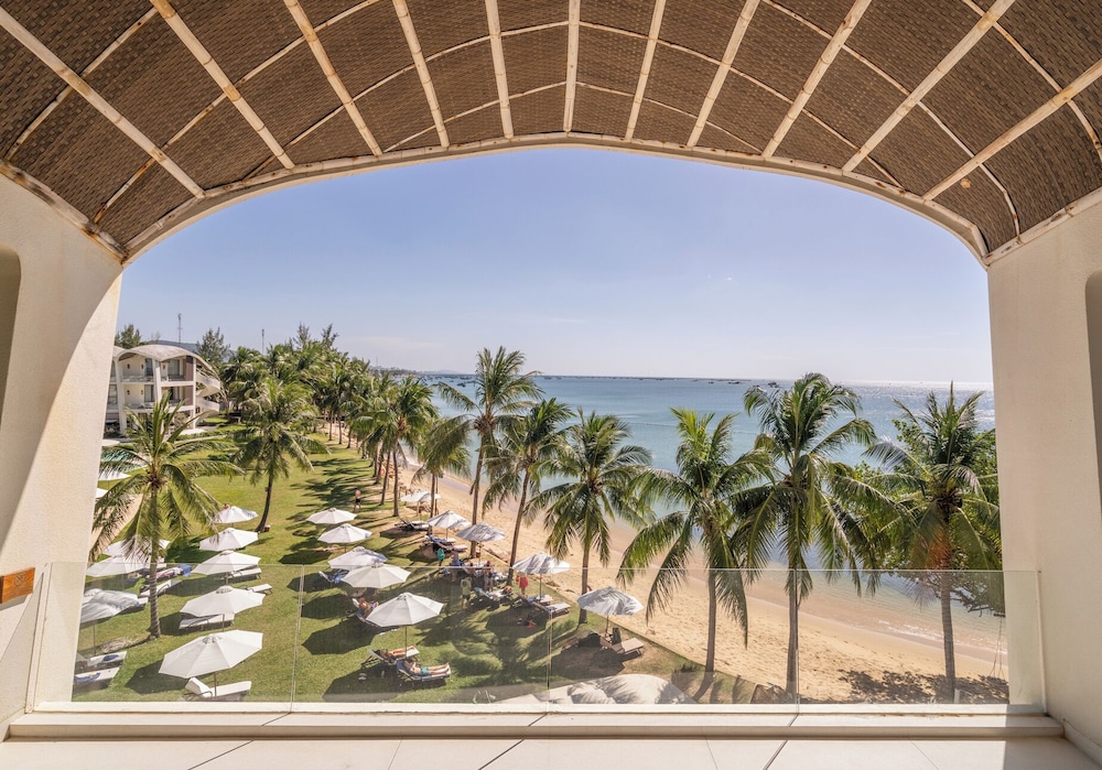 The Shells Resort And Spa Phu Quoc 46/50