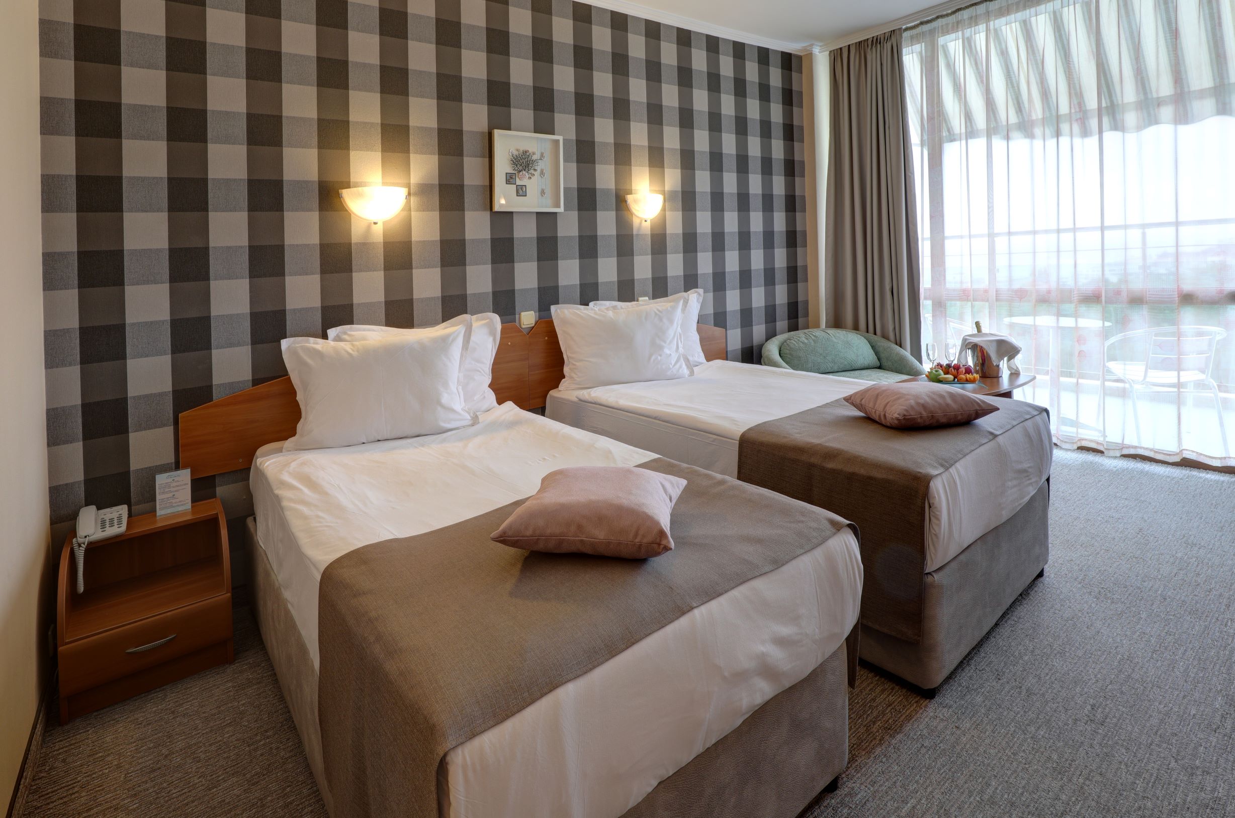 Mirabelle Hotel 28/91
