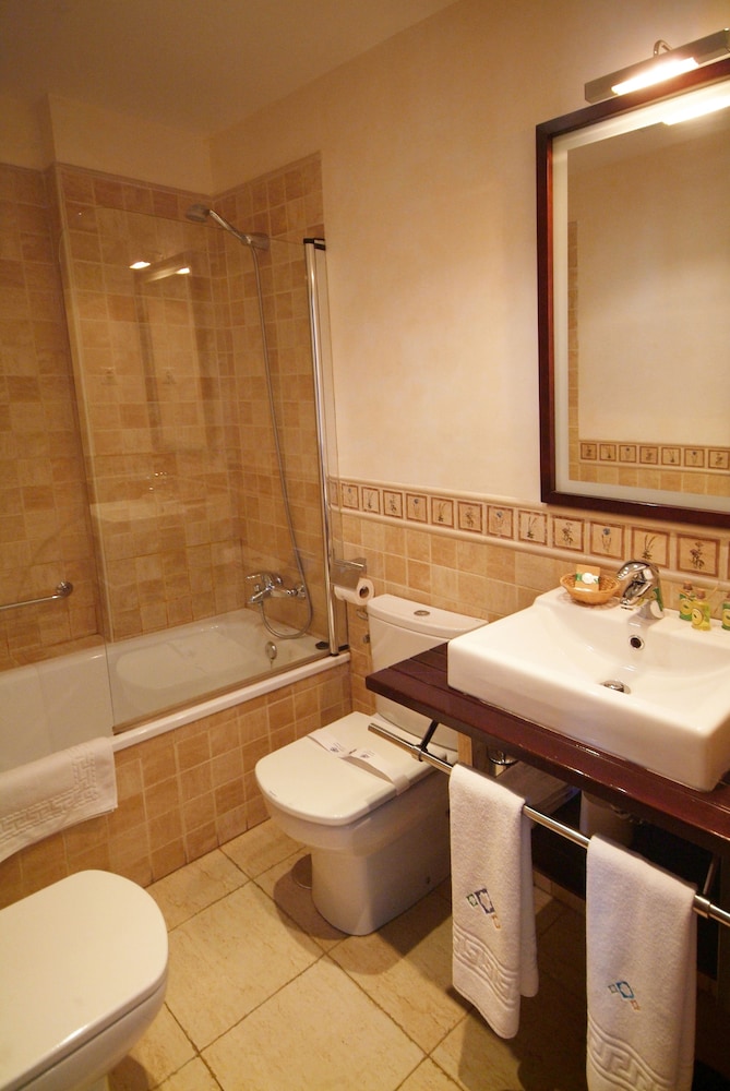 Apartamentos Ardales 67/67