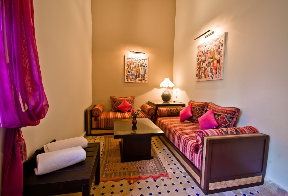 Riad Maison Du Sud 26/45