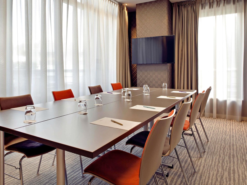 Mercure Clermont Ferrand Centre Jaude 44/50