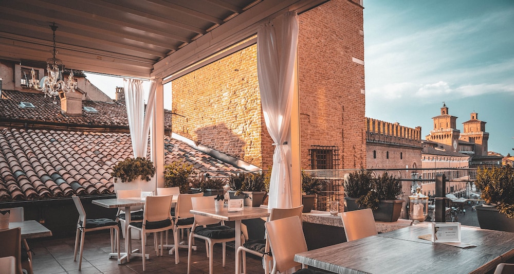 Torre Della Vittoria Hotel 39/50