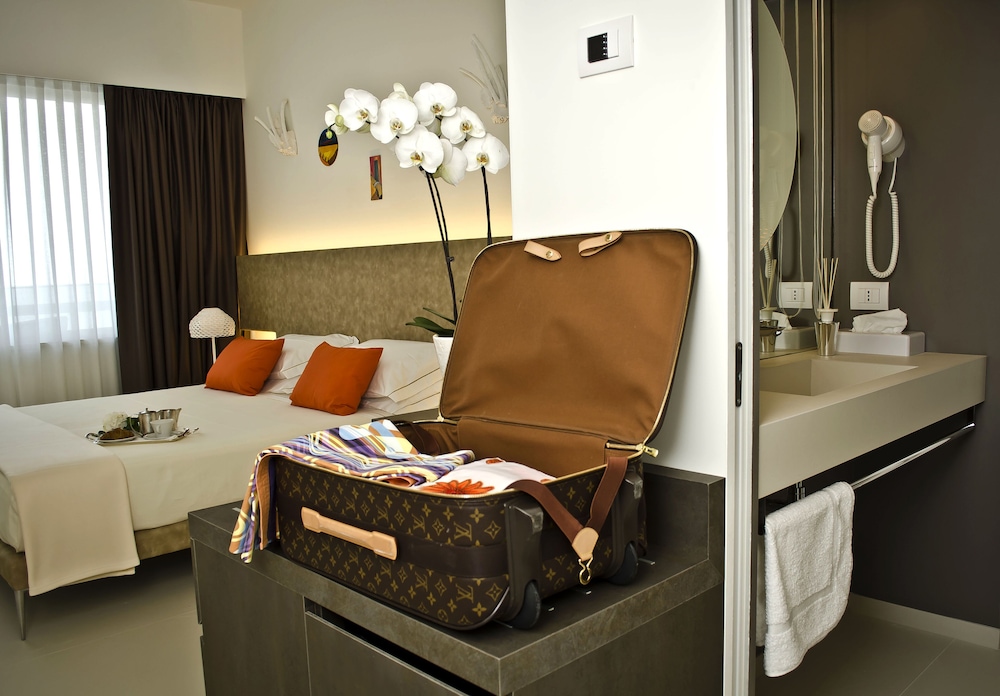 Best Western Hotel Cristallo 8/50