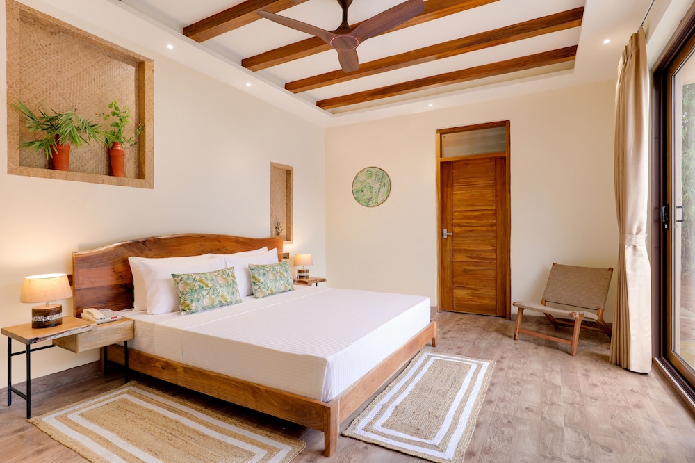 Lemon Tree Wildlife Resort Kanha 4/34