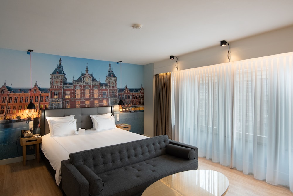 Swissotel Amsterdam 19/73