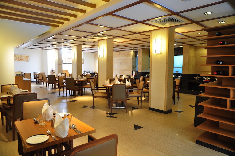Park Inn By Radisson Goa Candolim 61/77