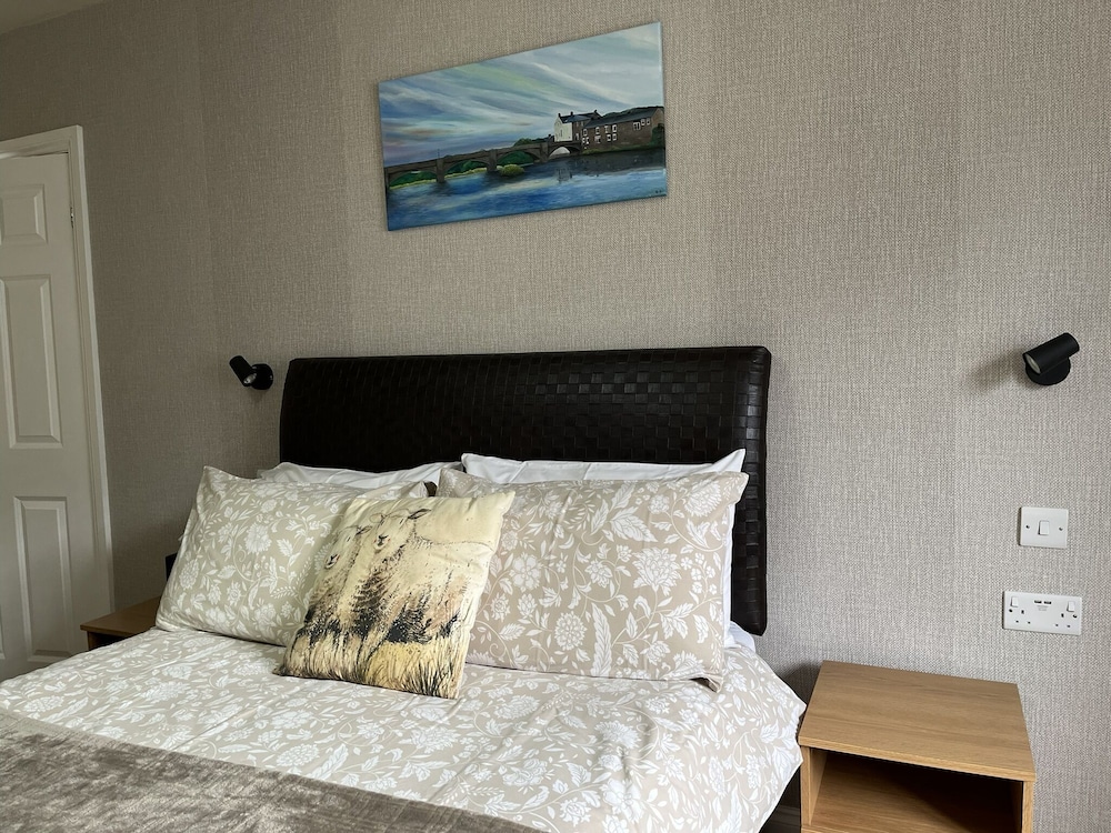 Shaftoes Guest House 20/43