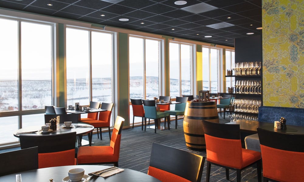 THON HOTEL KAUTOKEINO 46/57