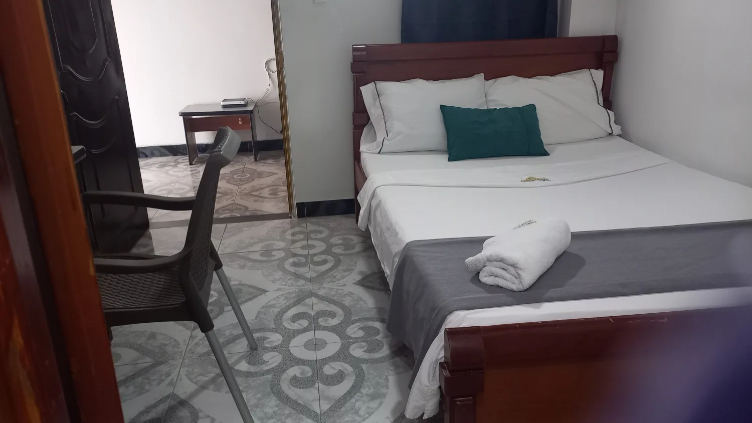 Hotel La Providencia 30/39