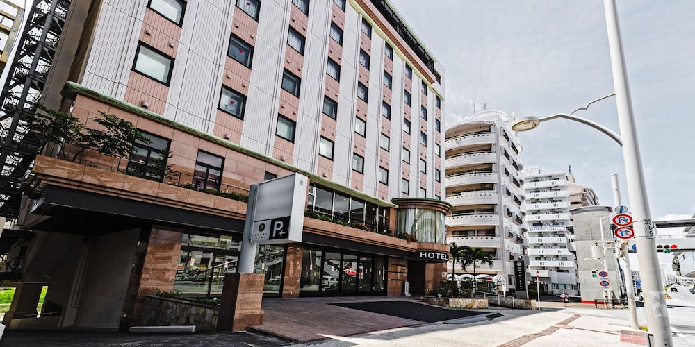 Hotel Azat Naha 65/69