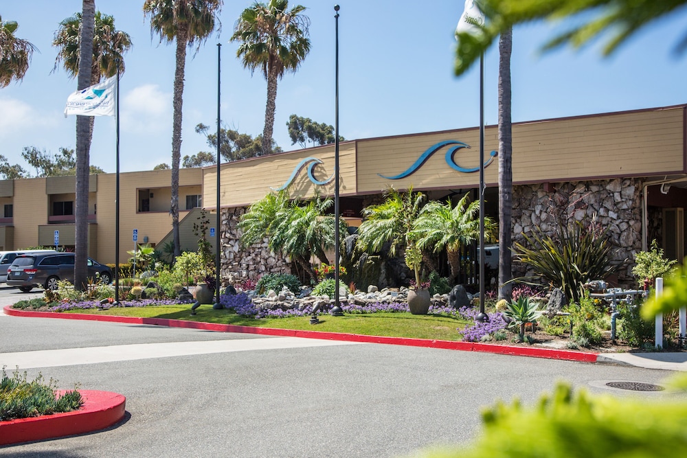 San Clemente Inn 91/100