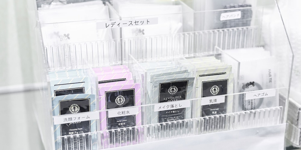 Hotel Meldia Osaka Higobashi 7/50