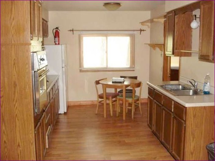 Powder House Lodge 9/10