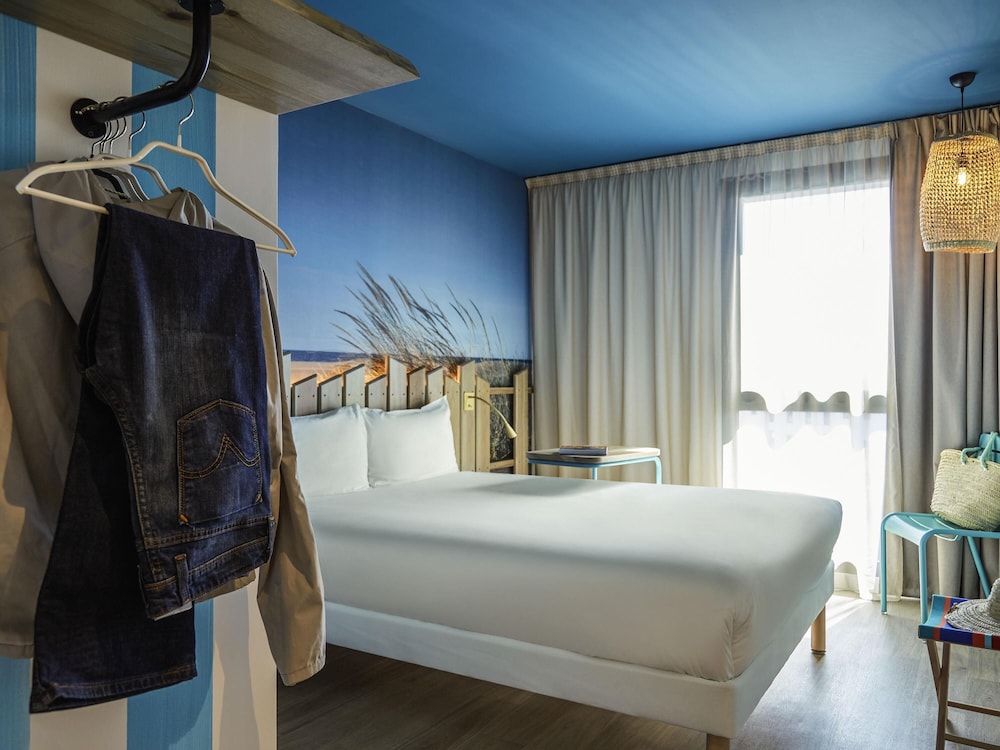 Ibis Styles Montpellier Aeroport Parc Des Expos 18/72
