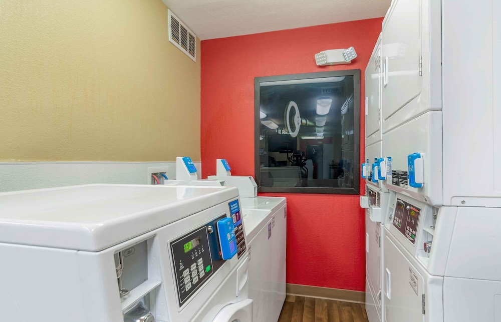 Extended Stay America - Atlanta - Marietta - Wildwood 7/42