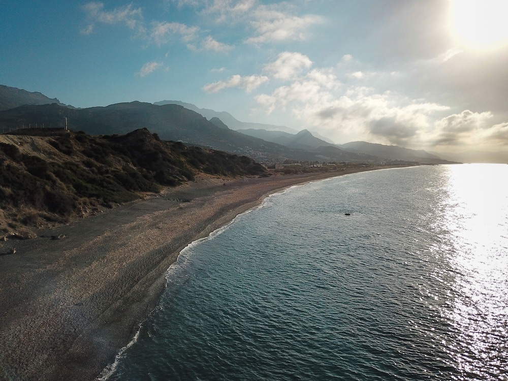 Robinson Ierapetra 45/50