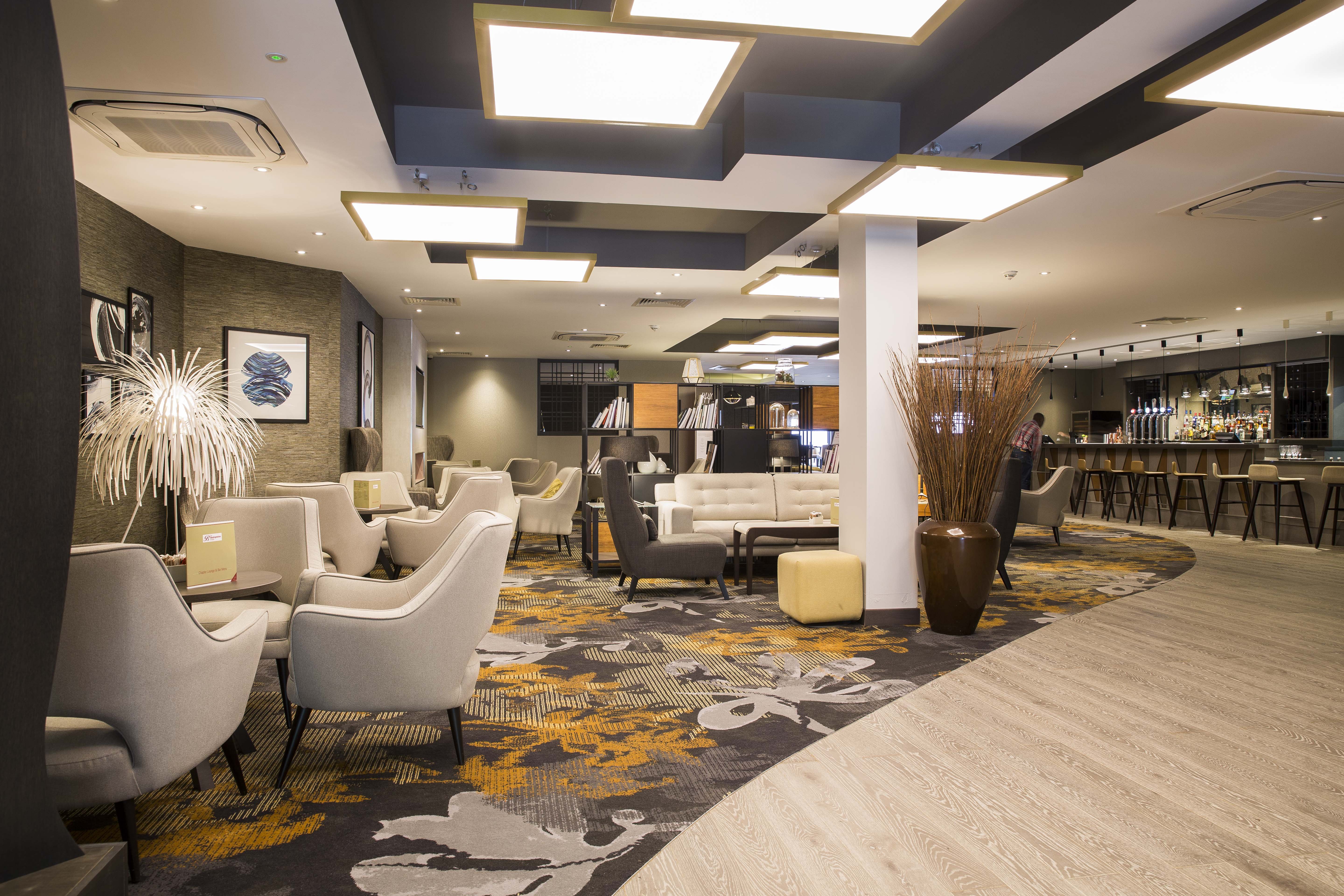 Crowne Plaza Basingstoke 46/63