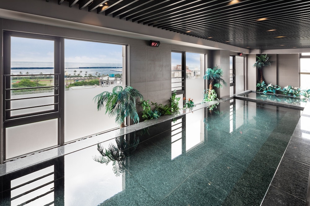 Lakeshore Hotel Hualien 41/71