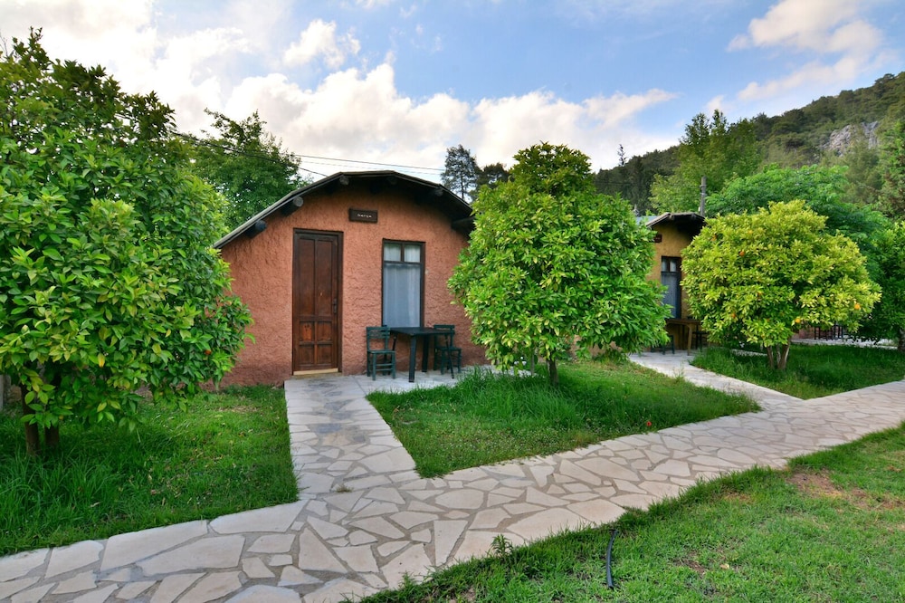 Simurg Evleri Olympos 24/35