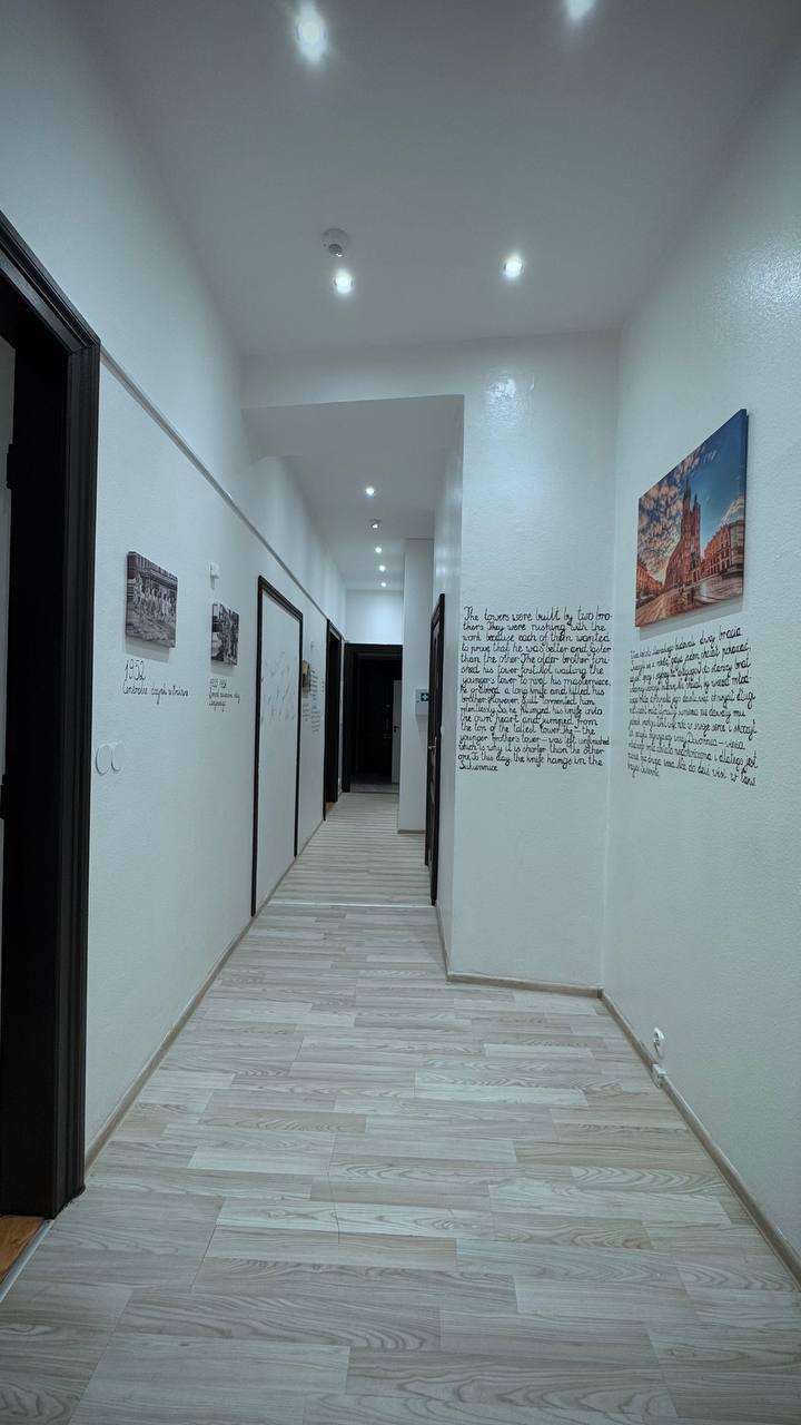FiveHostel 30/38