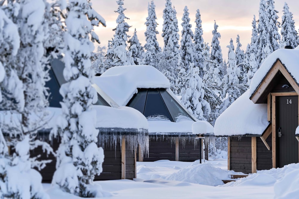 Northern Lights Village Levi 46/48