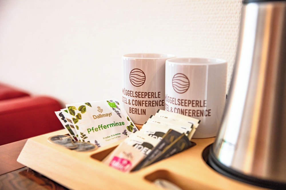 Muggelseeperle Hotel & Conference Berlin 34/50