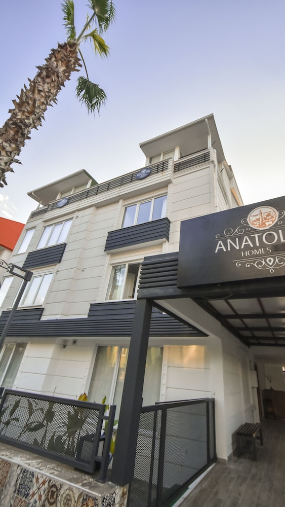 Anatolian Homes & Spa 5/50