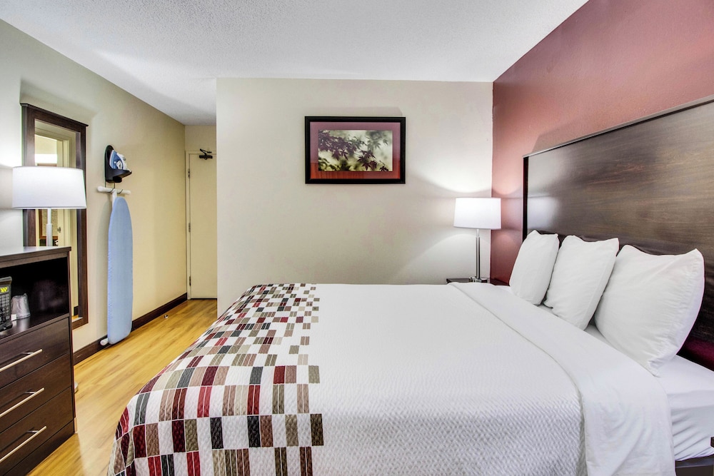 Red Roof Inn Franklin, KY 13/38