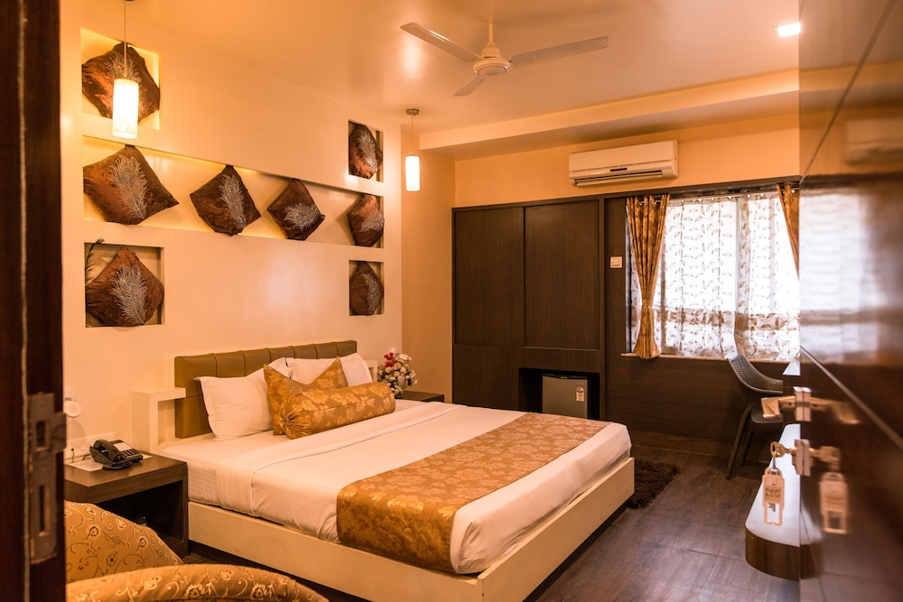 Hotel Buddha 12/50