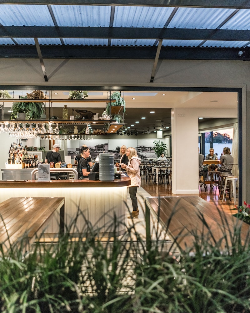 The Huskisson 44/62
