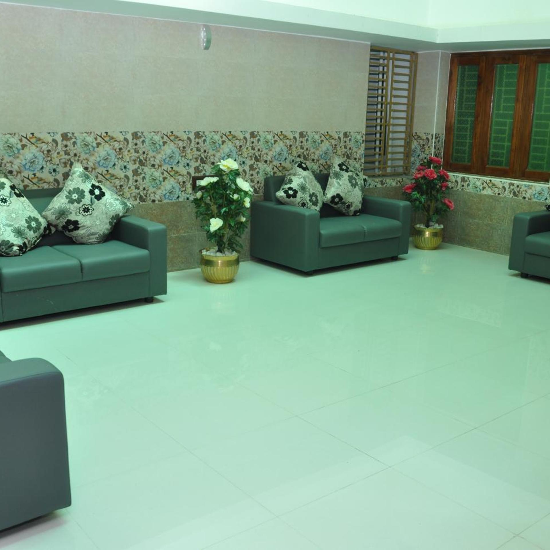 Green Palace 18/26
