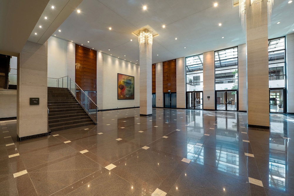 Maritim Hotel Dusseldorf 40/73