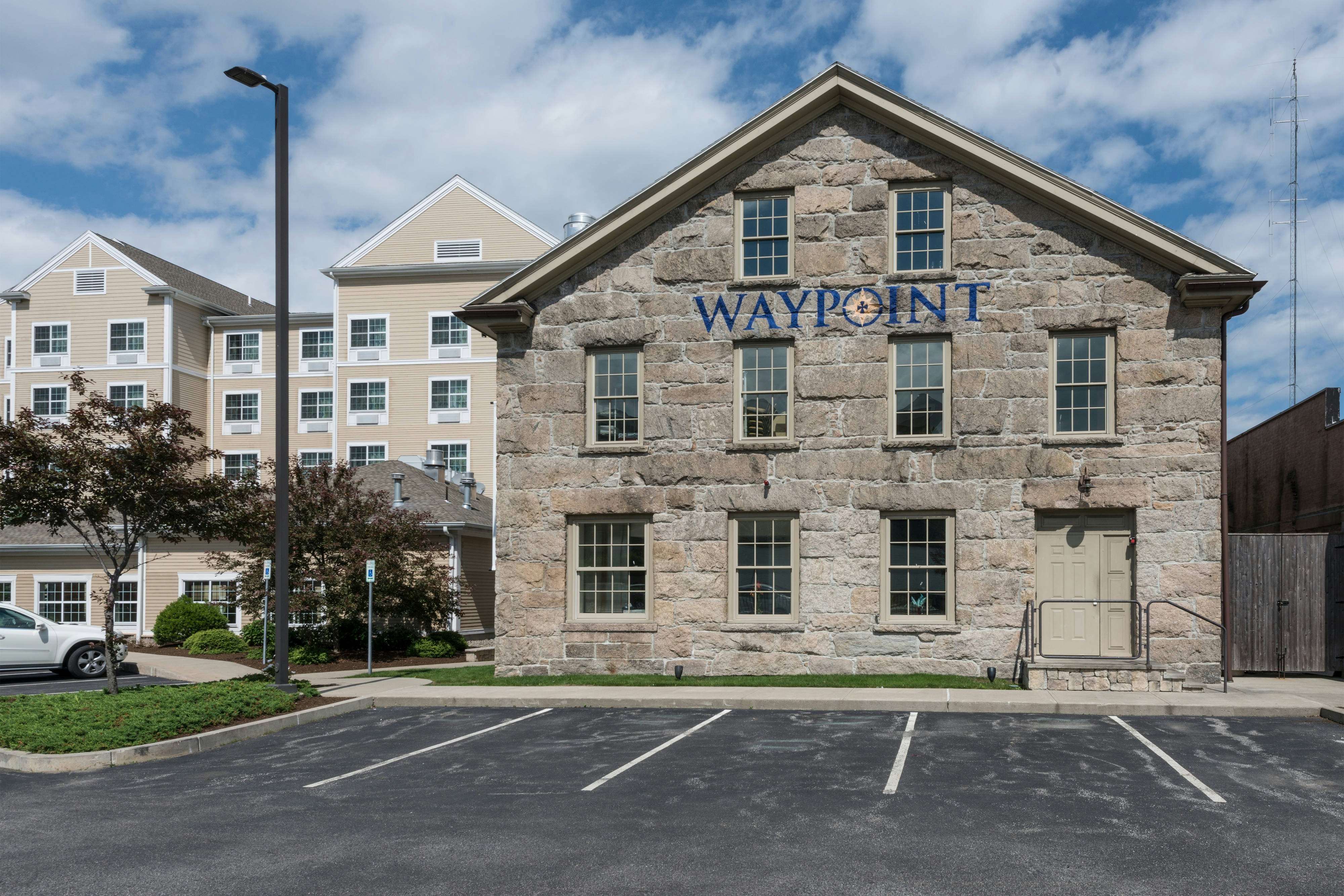 Fairfield Inn Suites By Marriott New Bedford 21/23