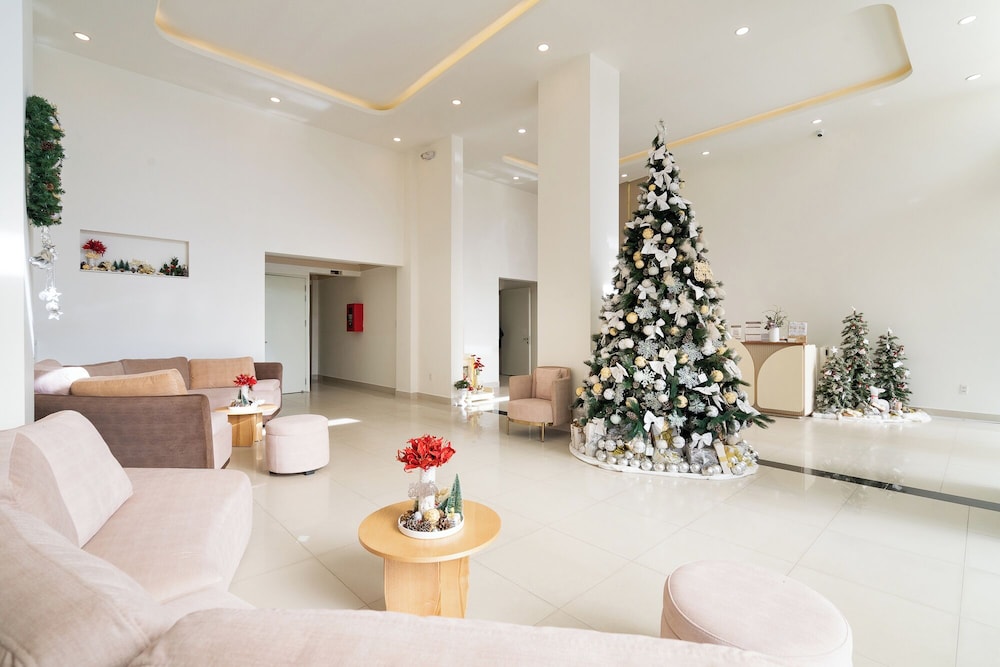 Ngoc Nguyen Anh Hotel 49/62