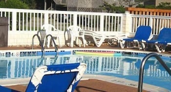 Hatteras Island Inn 34/60