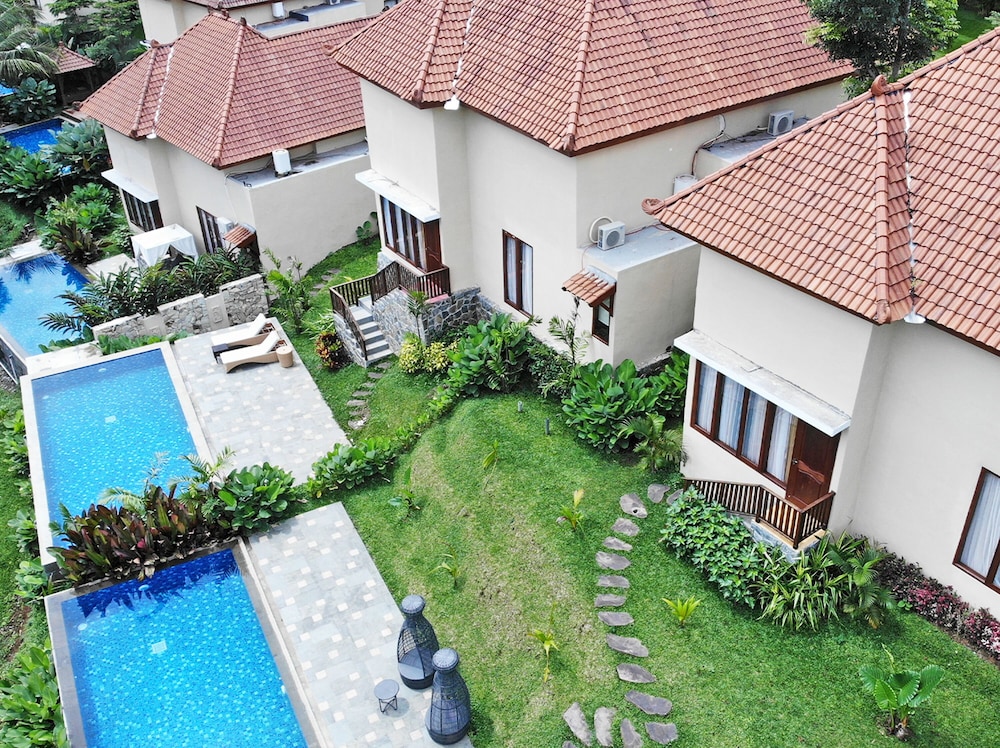 Shanaya Resort Malang 47/50