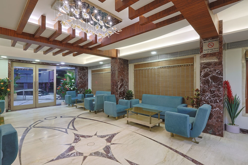 Hotel President 9/50