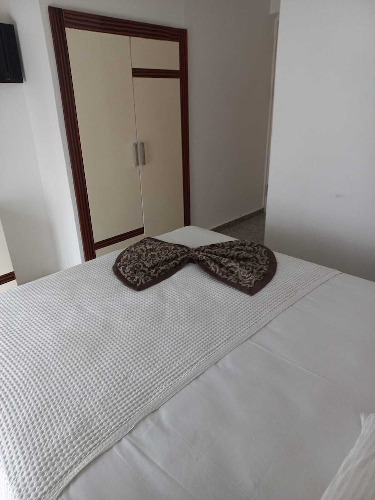 ATALLA HOTEL 26/44