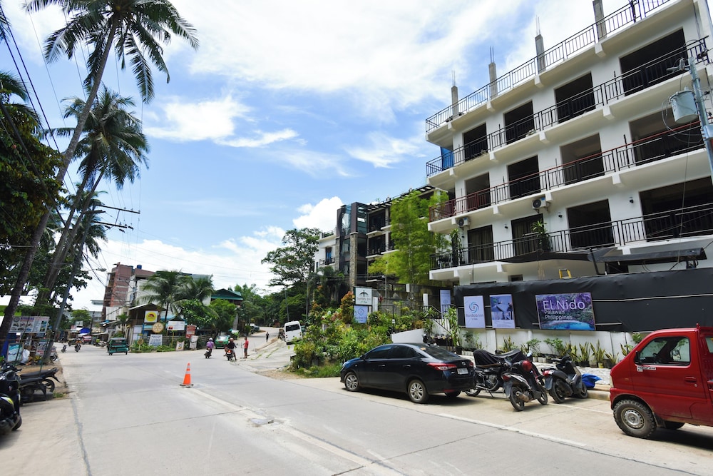 Swiftlets Inn 56/69