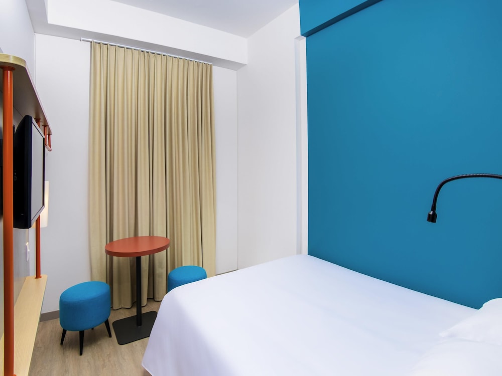Ibis Budget Medellin Itagui Metro 18/41
