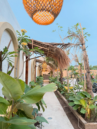 Sakha Villa Jogja With Privatepool 2/11