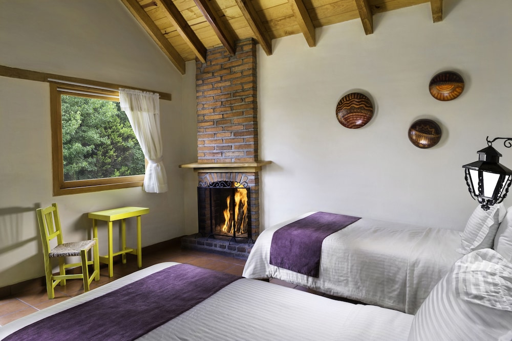 Business, Cabin, Twin Beds