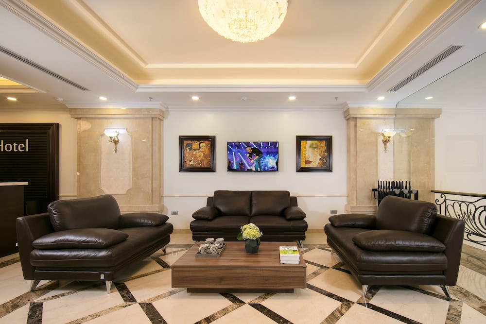 Sunline Paon Hotel 37/50