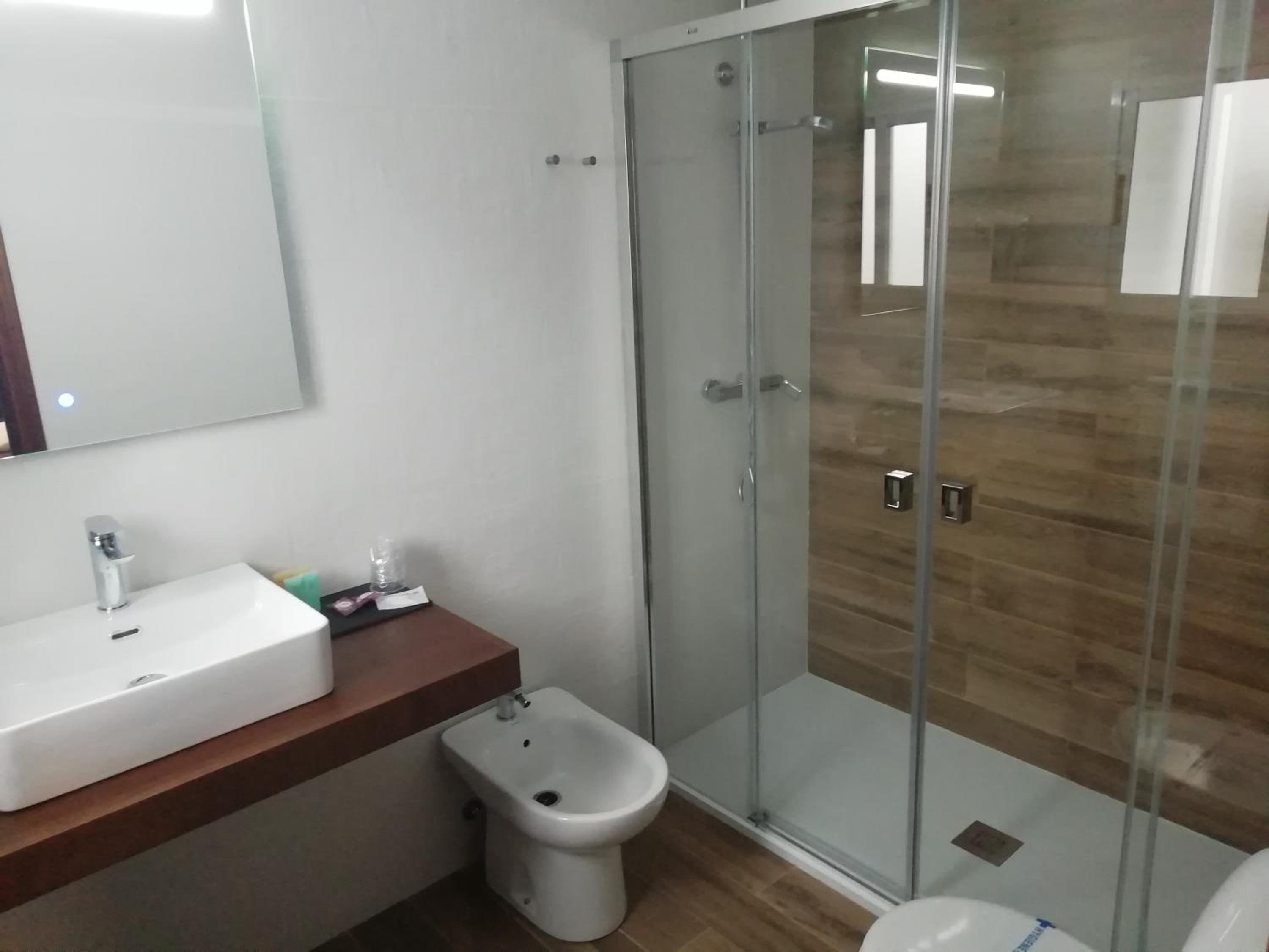 Hotel Montearoma 42/50