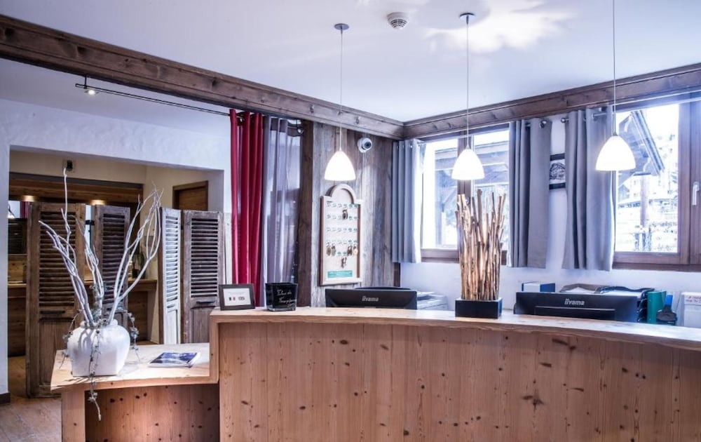 Hotel Christiania 8/50